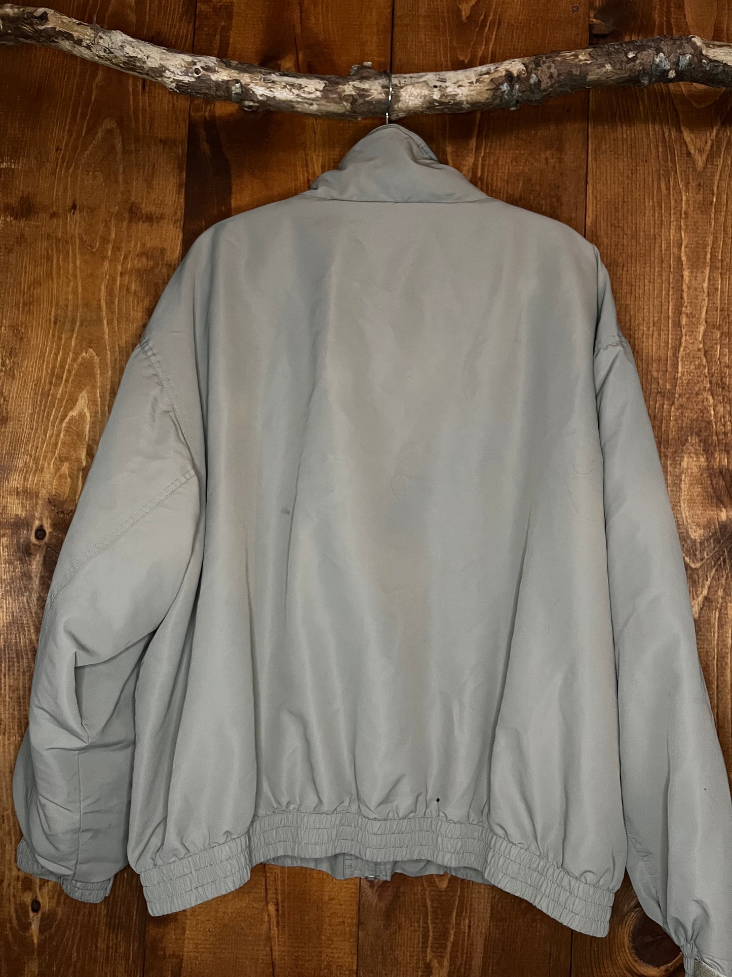 Cabela's fleece lined jacket - 3XL