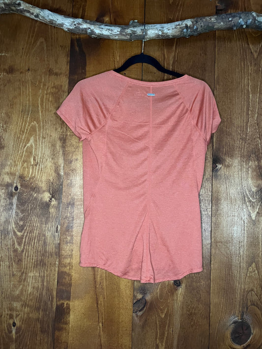 Prana short sleeve - XS