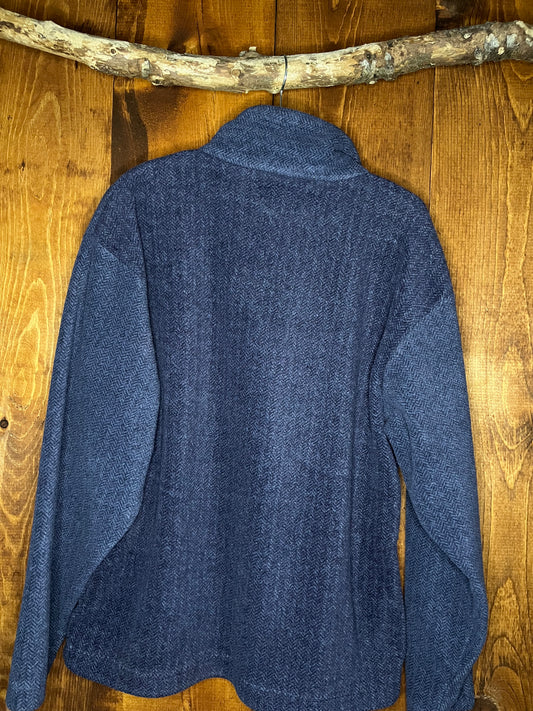 Northwest Territory full zip jacket - M