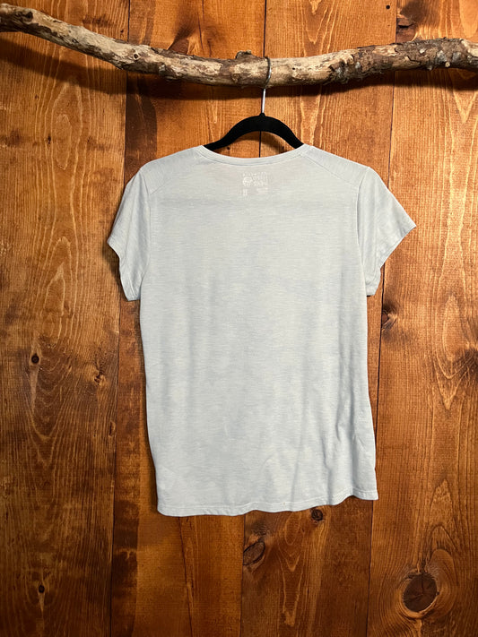 Mountain Hardware short sleeve - M