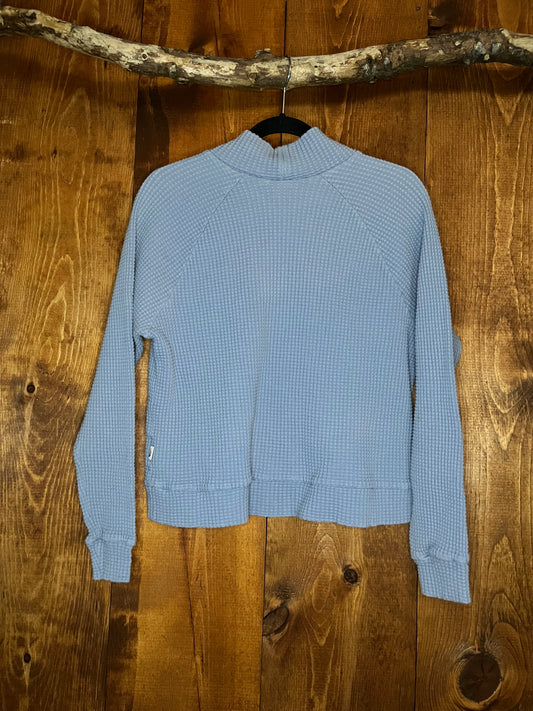 North Face long sleeve - L