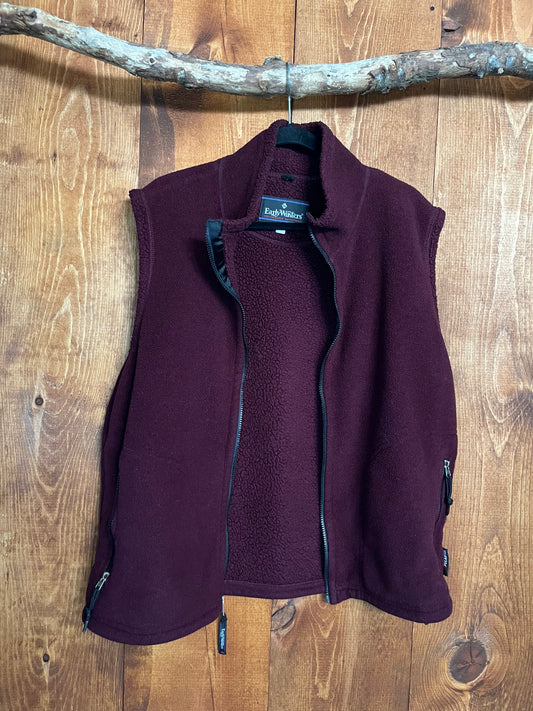 Early Winters vest - L