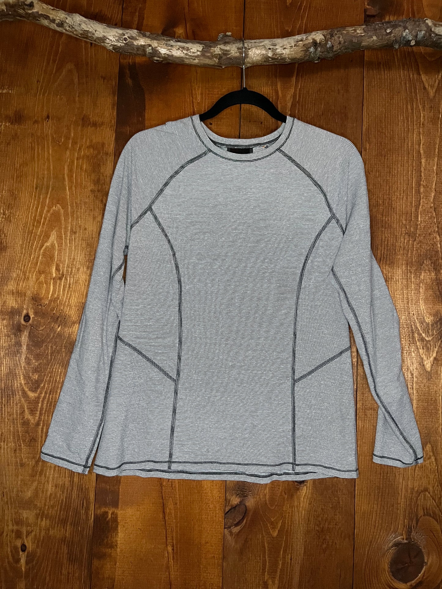 Long sleeve