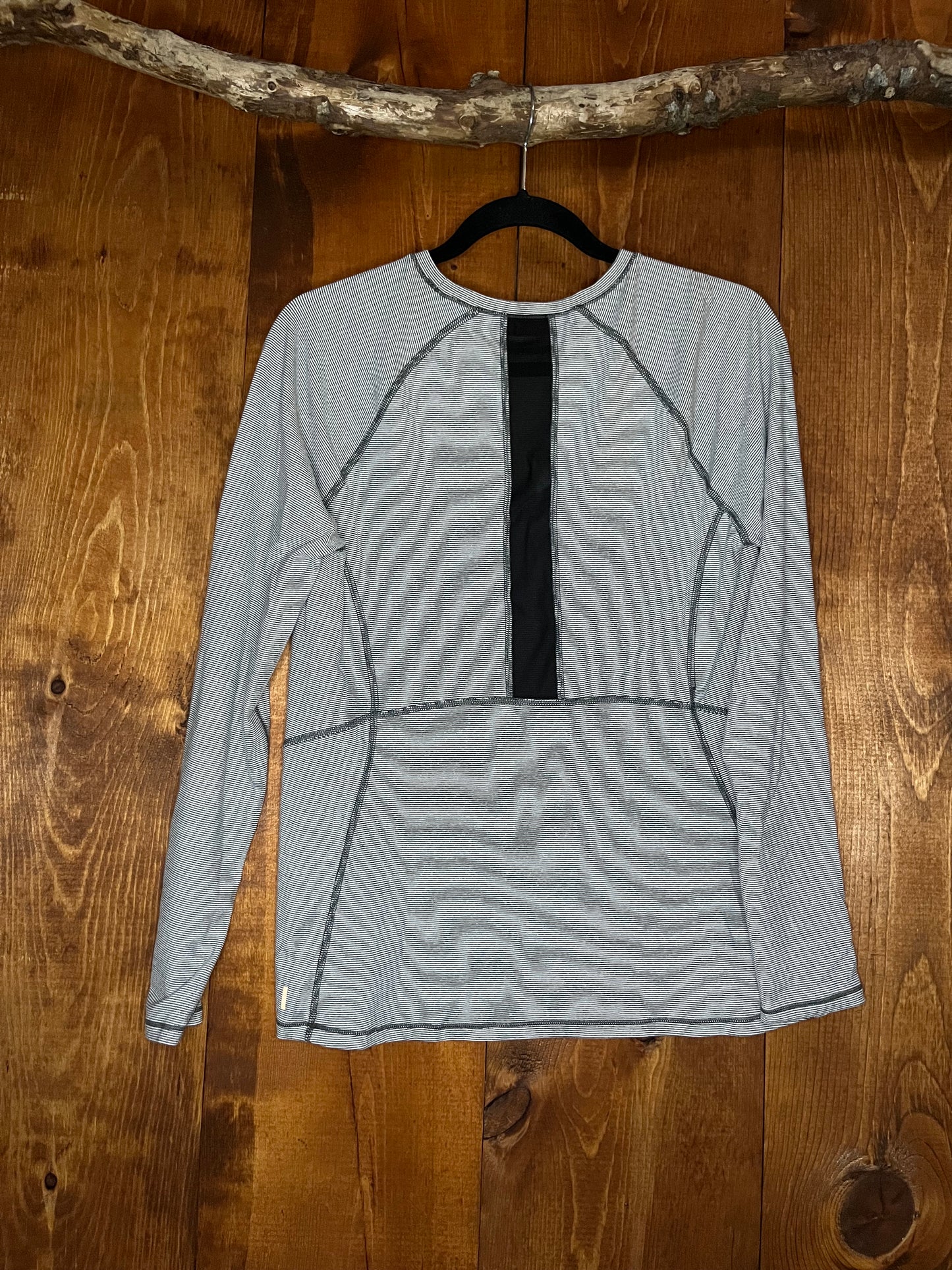 Long sleeve