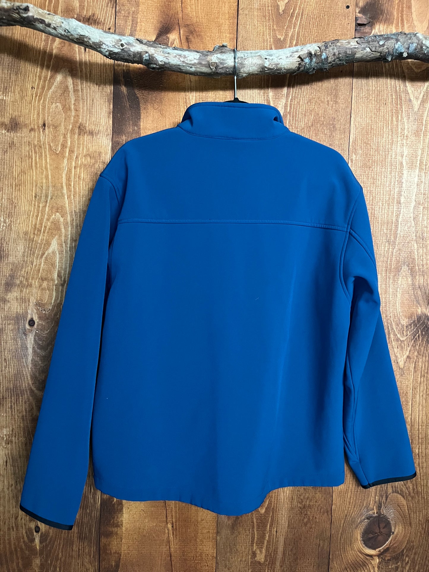 Prarie Mountain full zip jacket - M