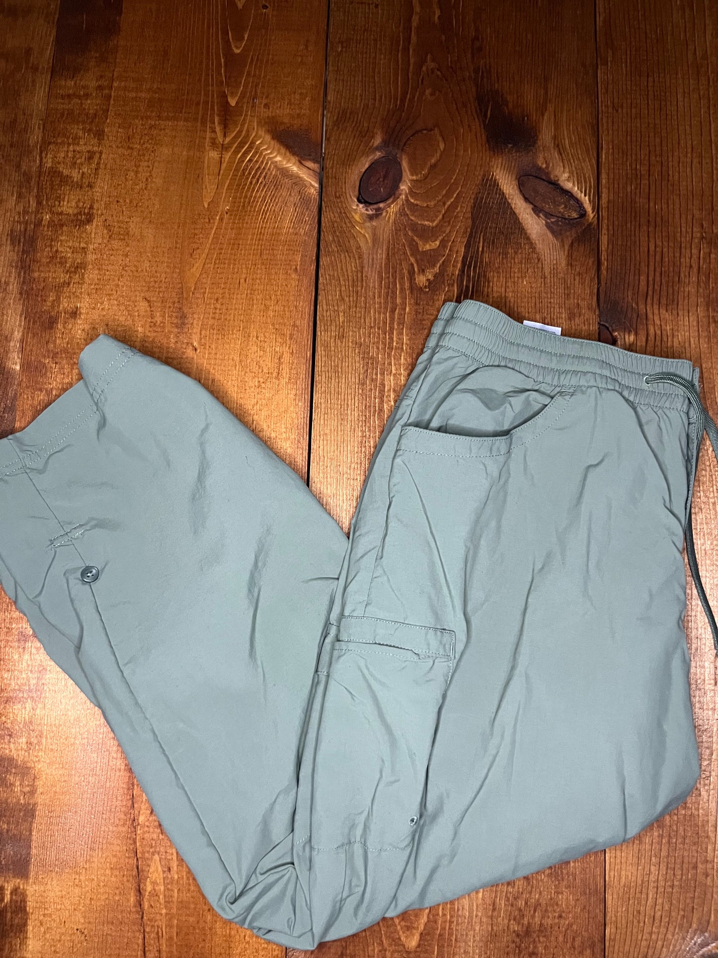 Columbia hiking pants - L