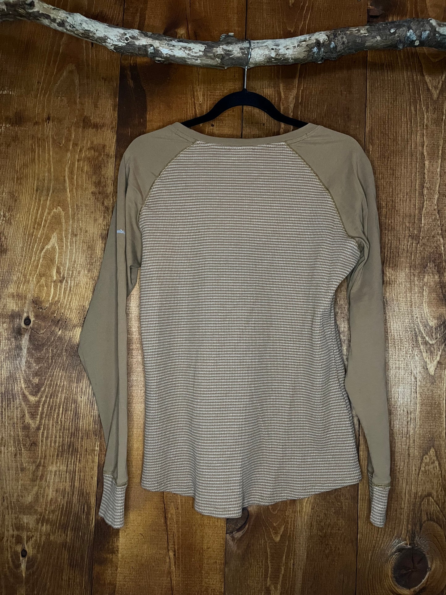 Columbia long sleeve - XL