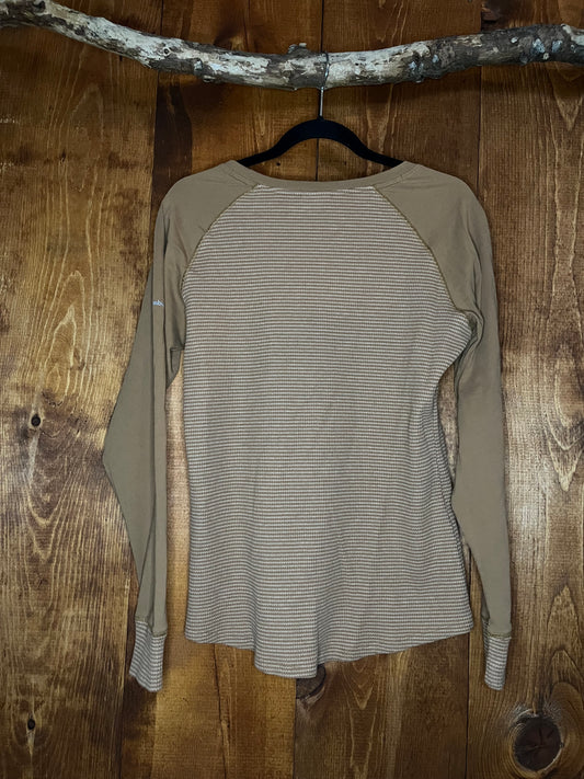 Columbia long sleeve - XL