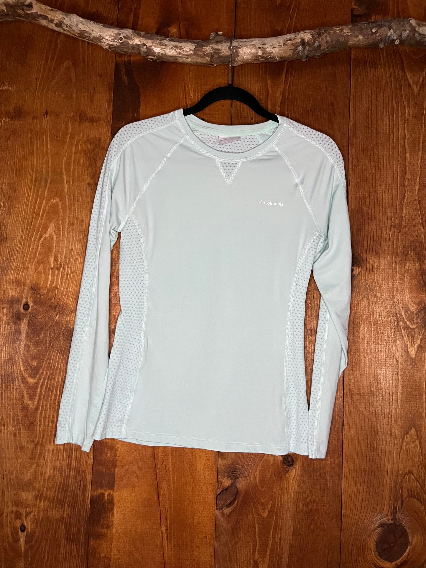 Columbia long sleeve - XS