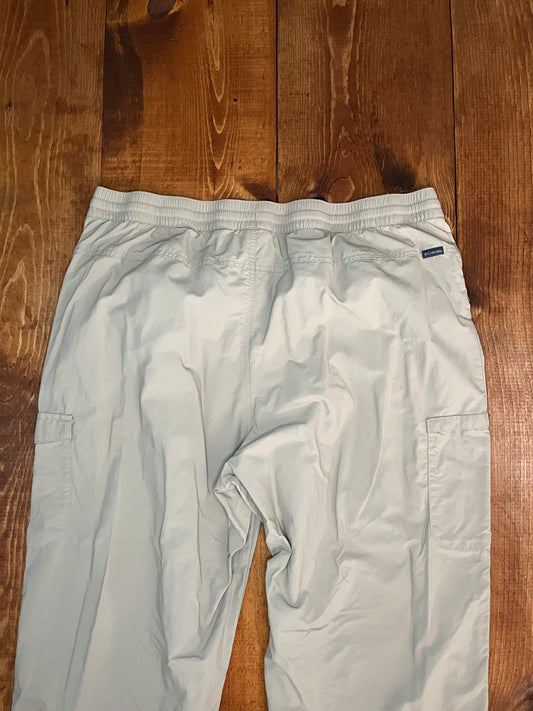 Columbia hiking pants - XXL