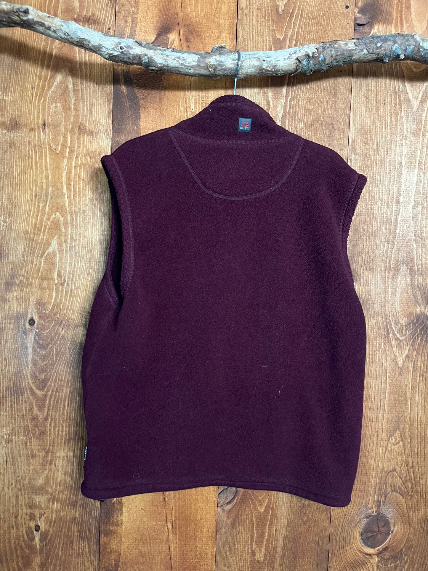 Early Winters vest - L