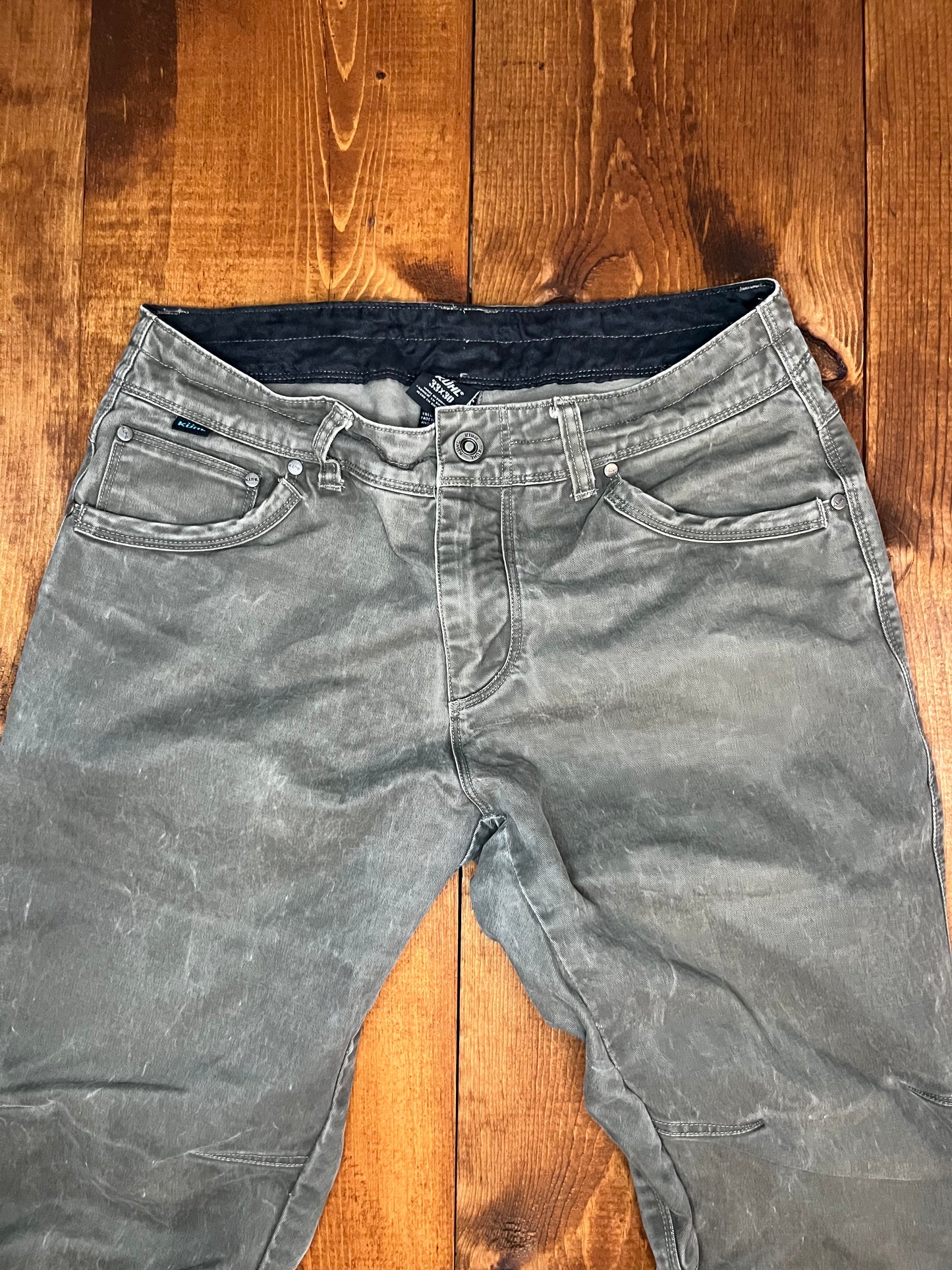 Kuhl pants - Size 33x30
