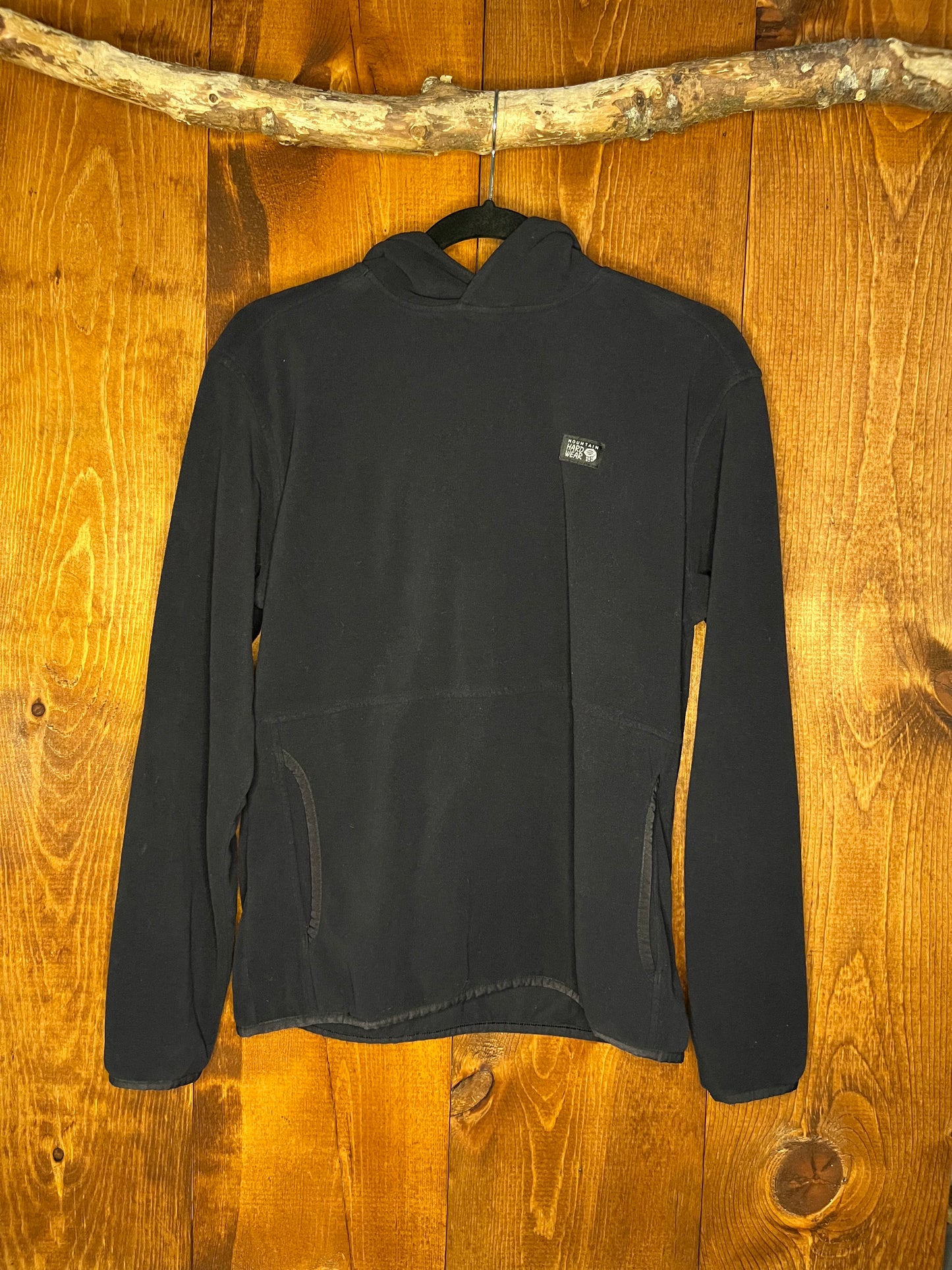Mountain Hardware hoodie - S