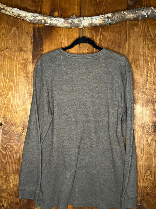 Original Weatherproof long sleeve - L