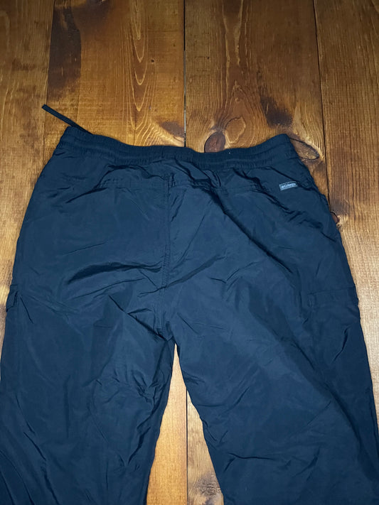 Columbia hiking pants - L
