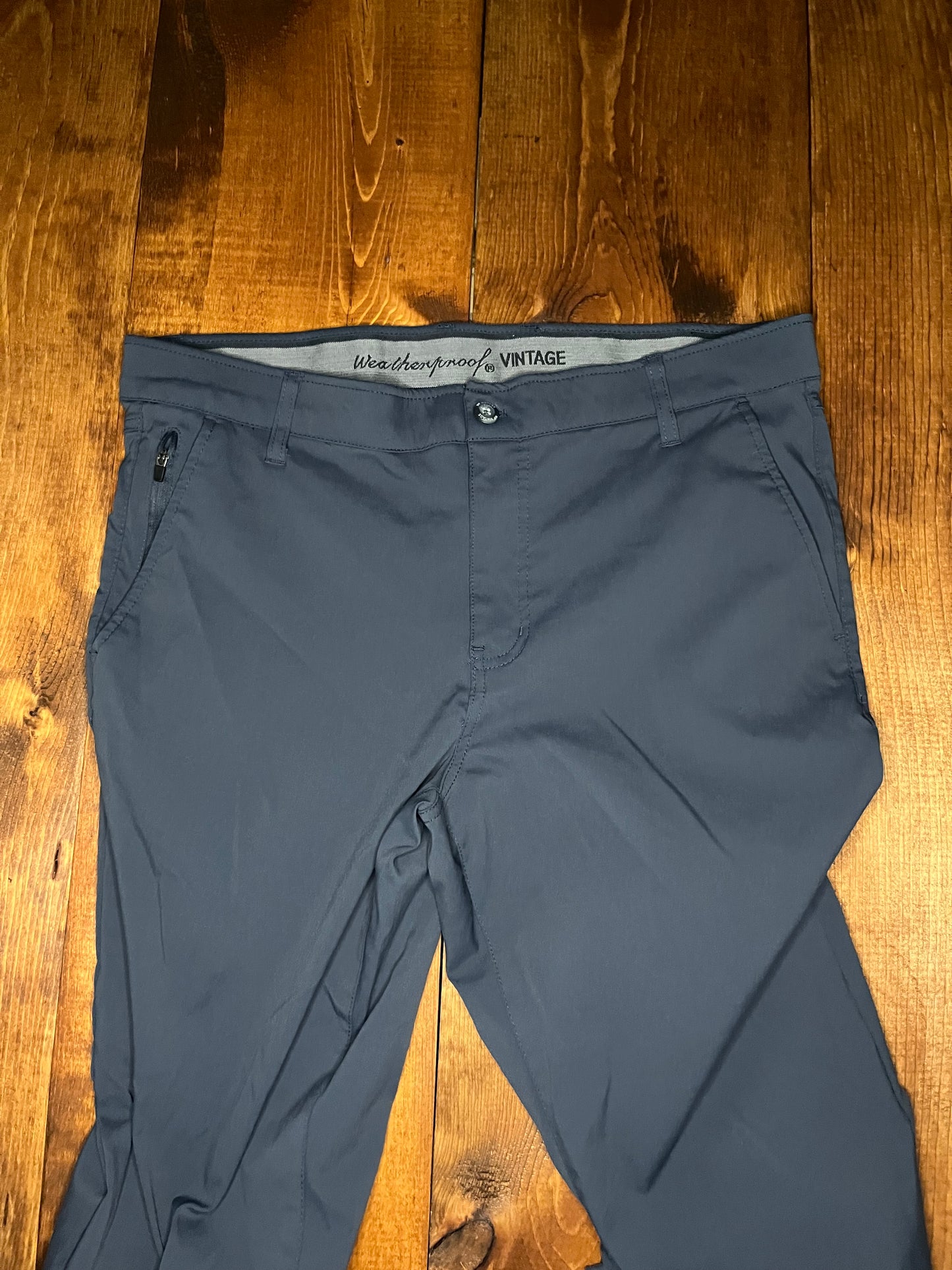 Weatherproof Vintage pants - 36 x 34