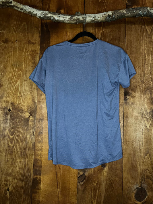 REI short sleeve - M