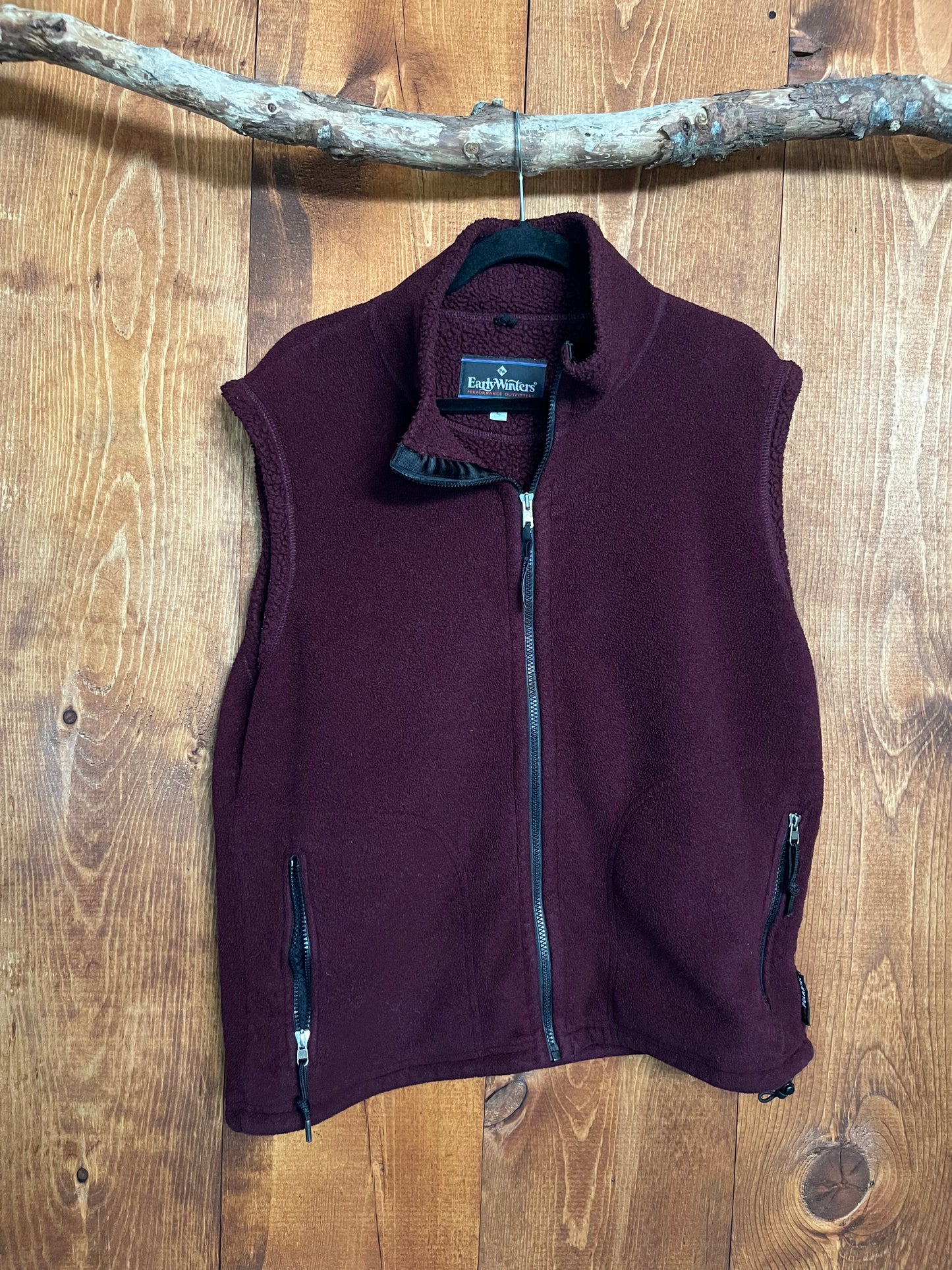 Early Winters vest - L