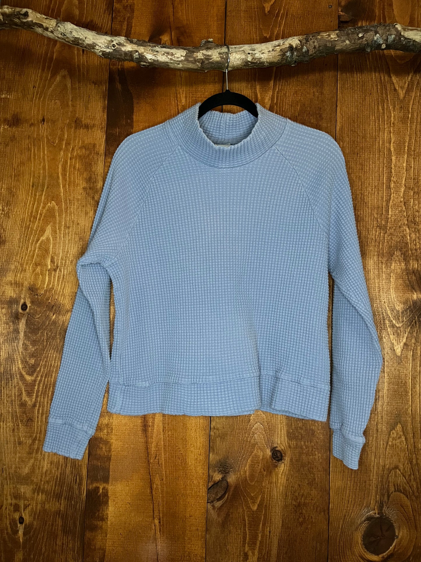North Face long sleeve - L