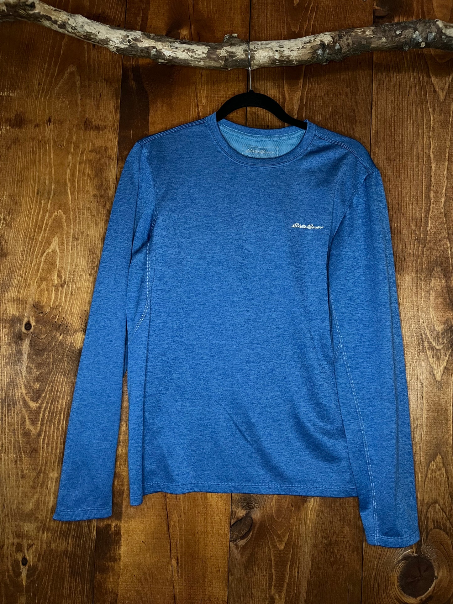 Eddie Bauer long sleeve - XL