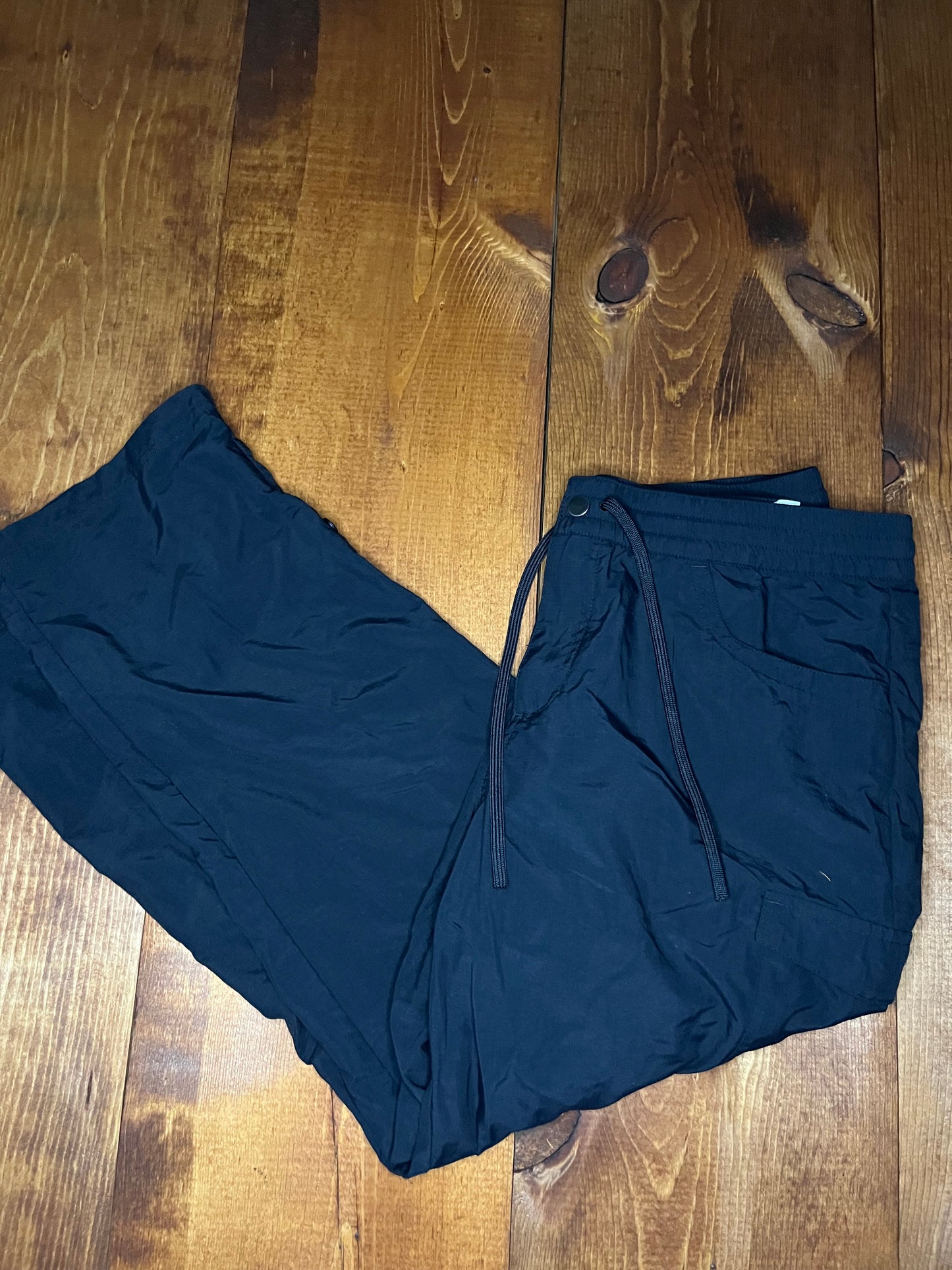Columbia hiking pants - L