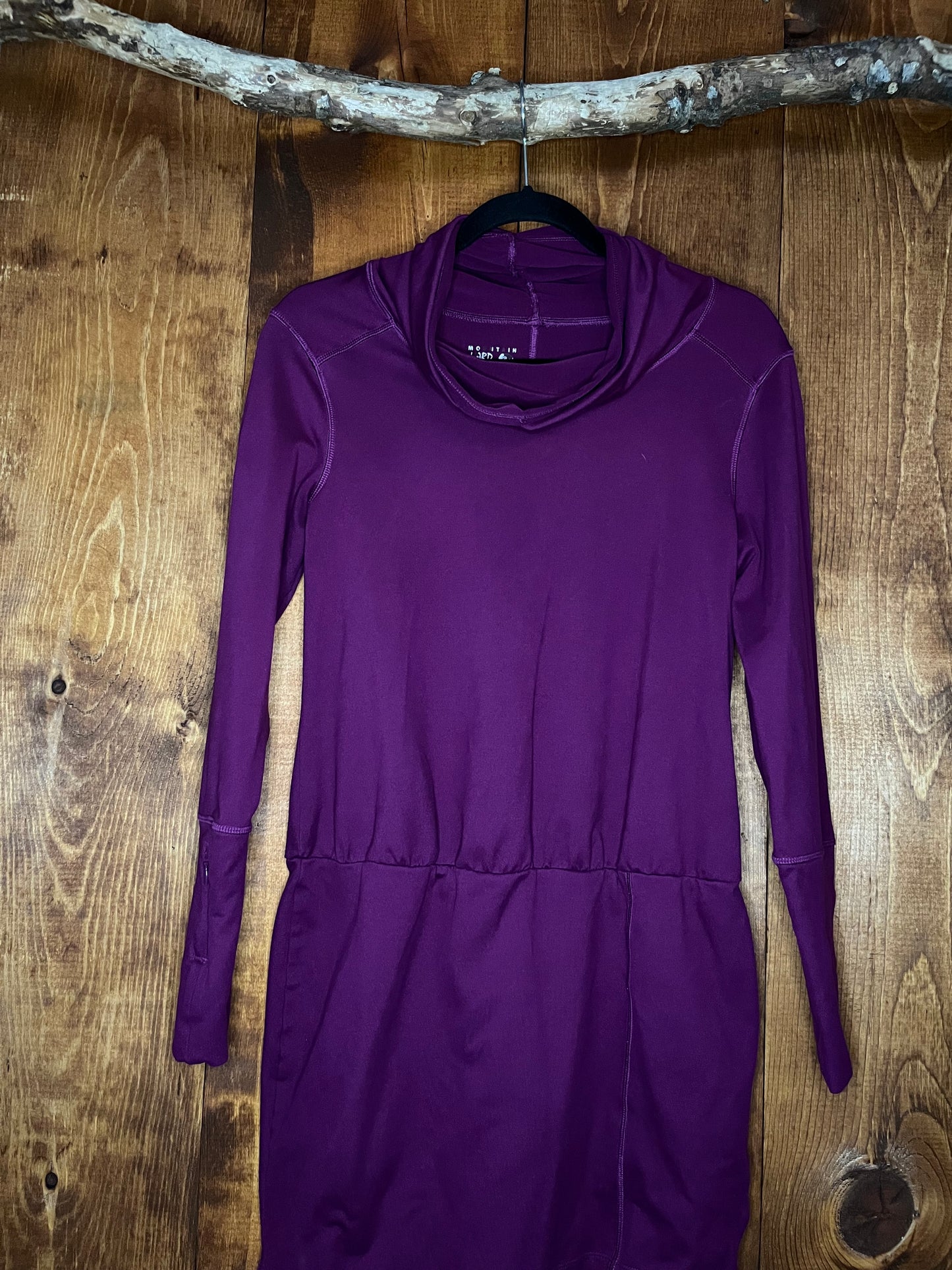 Mountain Hardware dress - M