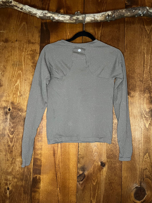 Athleta long sleeve - XS