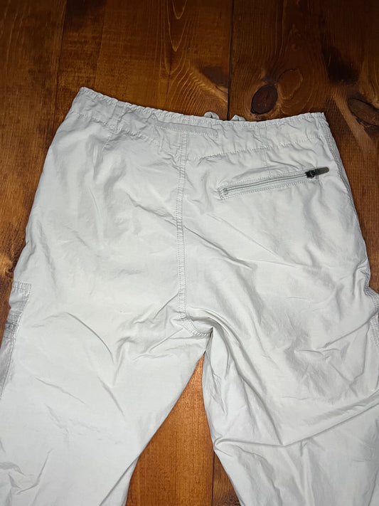 Columbia hiking pants - L