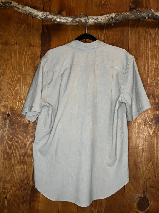 Orvis short sleeve - L