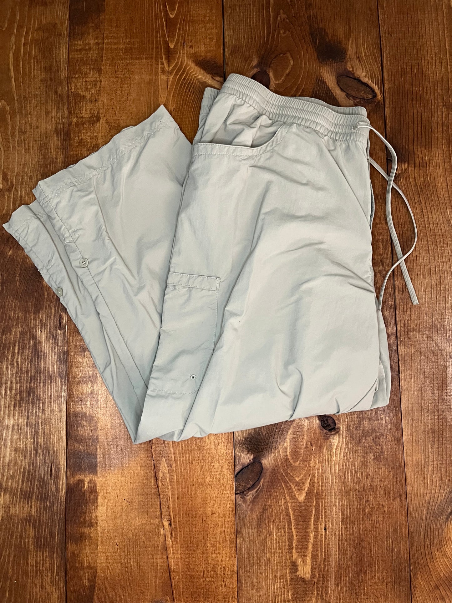 Columbia hiking pants - XXL