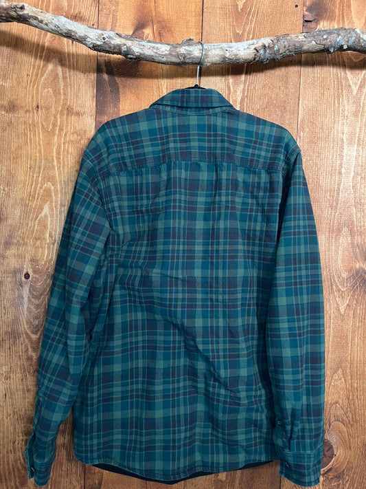 Eddie Bauer jacket - size L