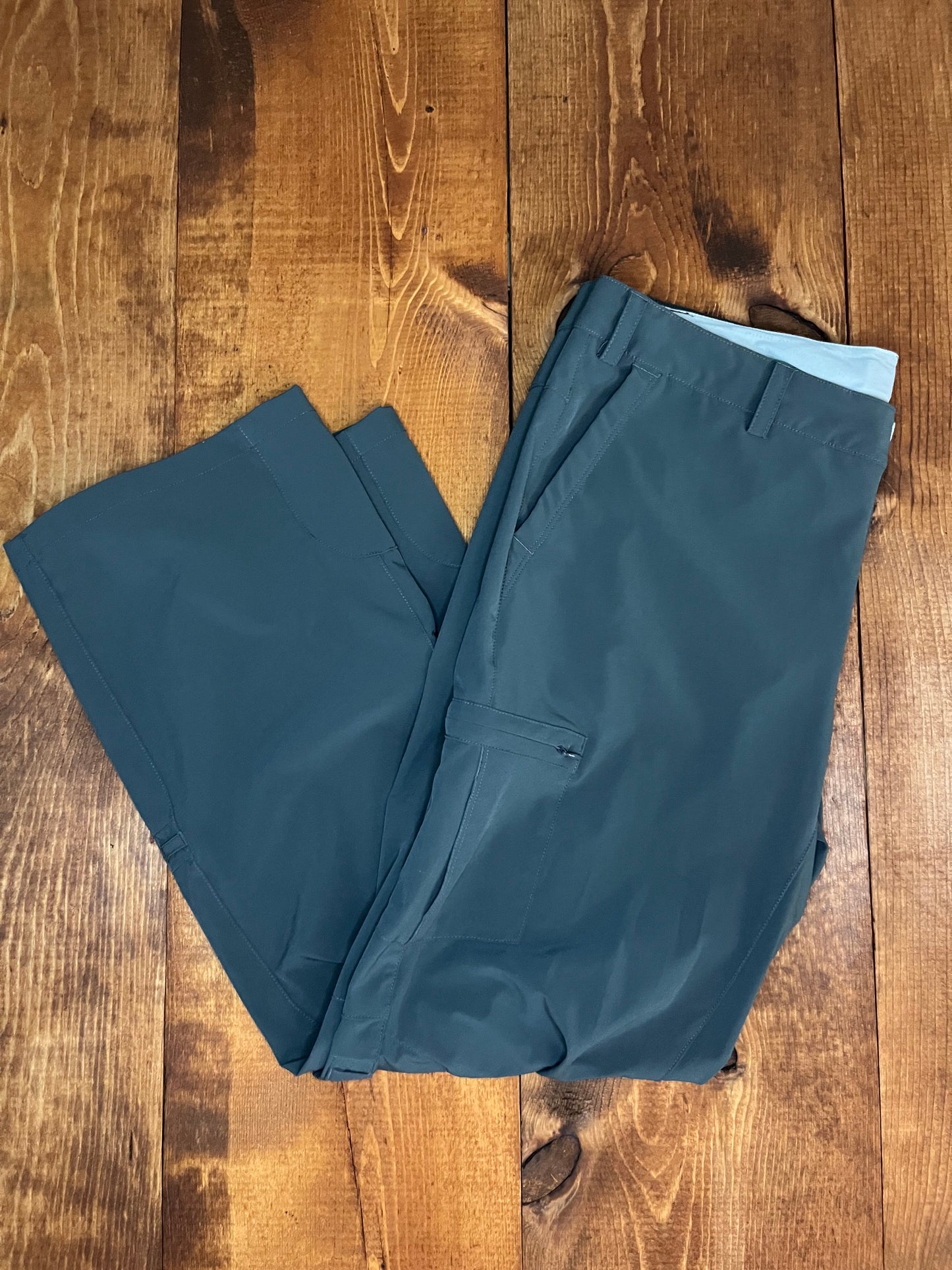 REI pants - size 14