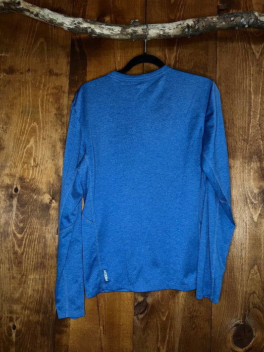 Eddie Bauer long sleeve - XL