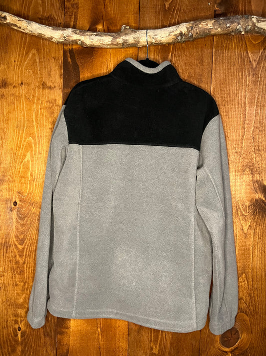 Columbia full zip jacket - M