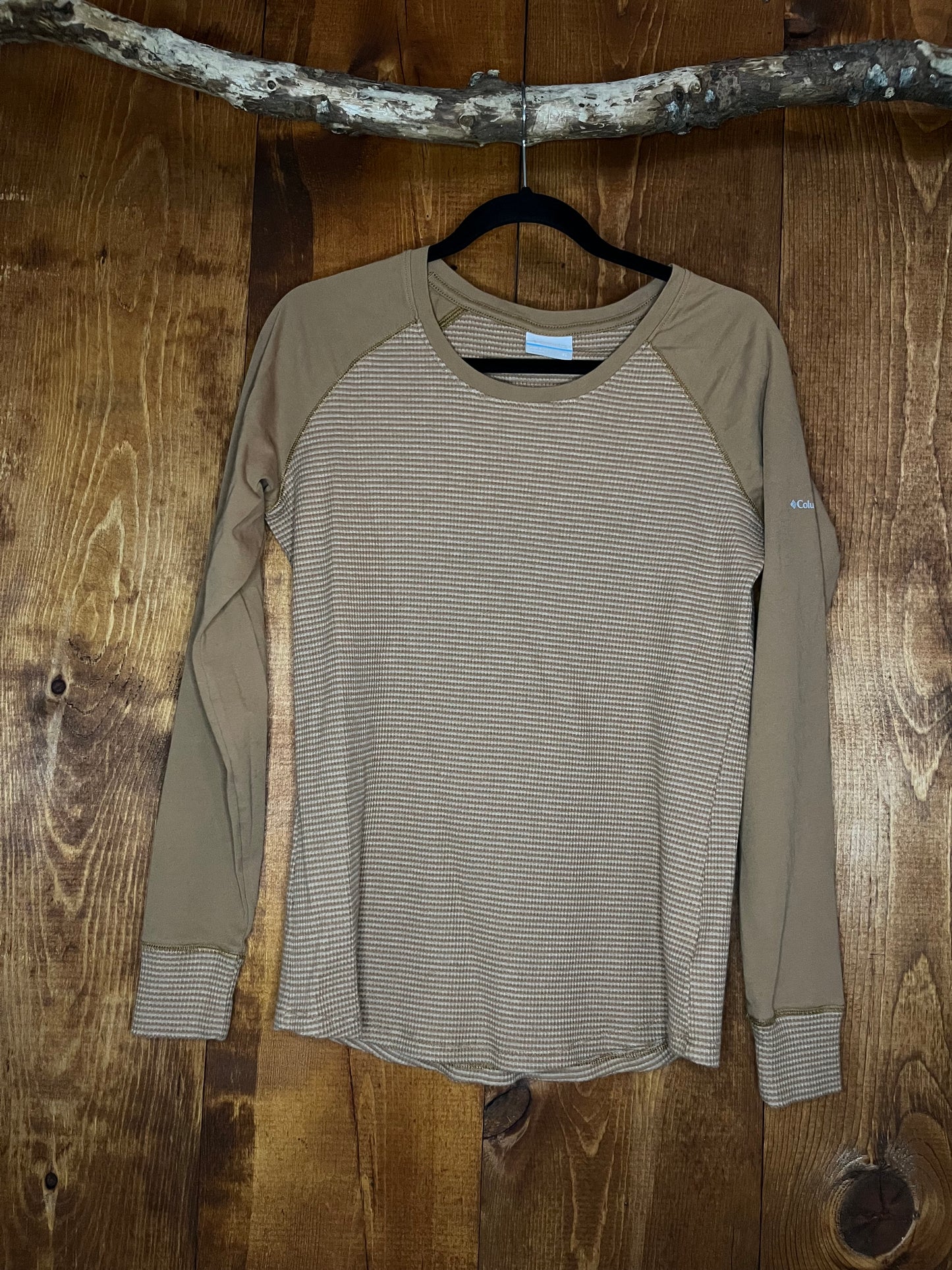 Columbia long sleeve - XL