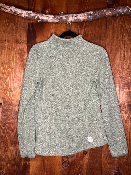 North Face jacket - M