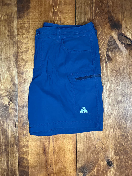 Eddie Bauer First Ascent hiking shorts - 14