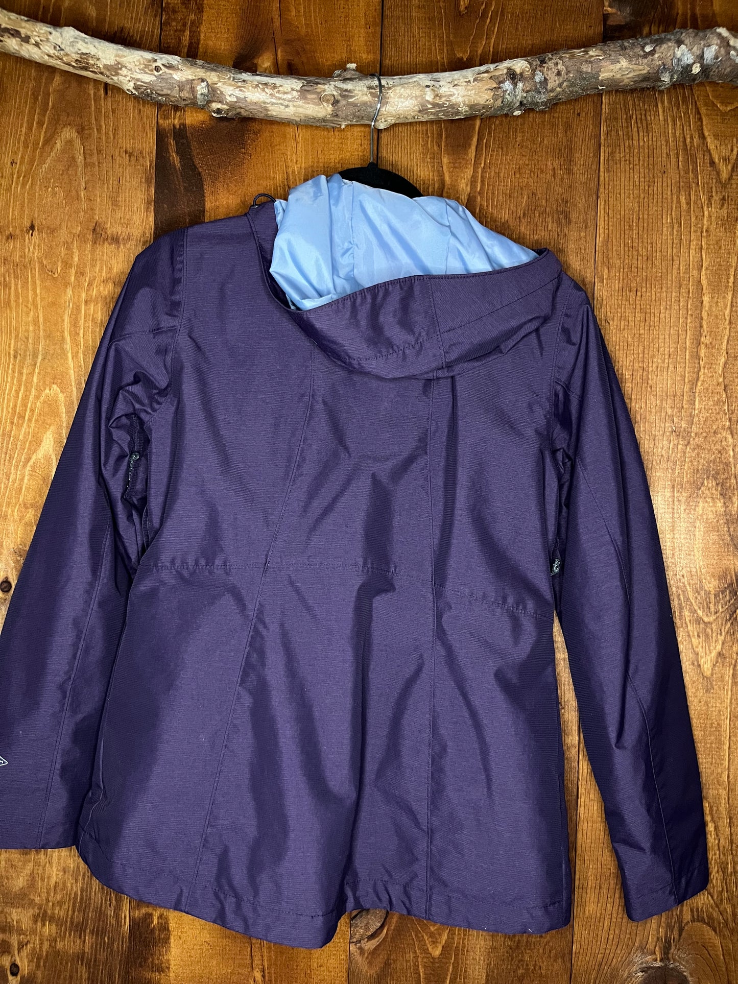Columbia snow jacket - XS