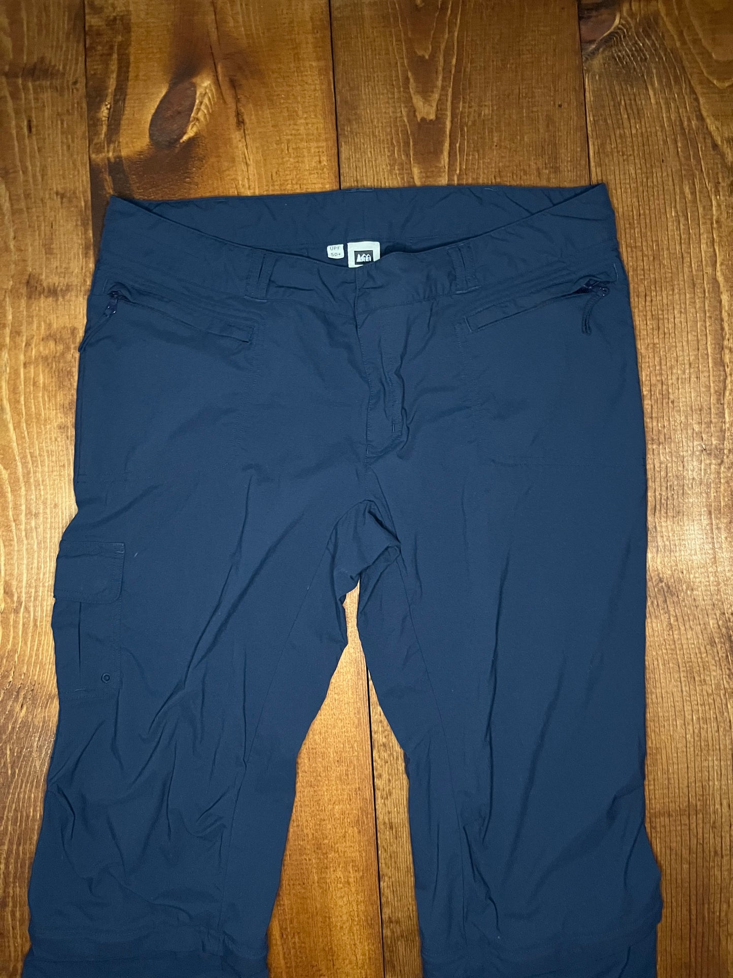 REI pants - size 16