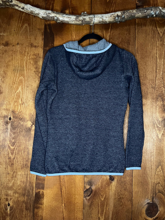 Salewa full zip jacket - S