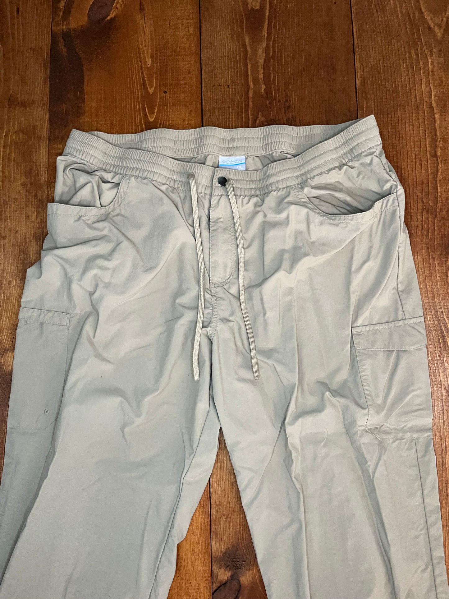 Columbia hiking pants - XXL