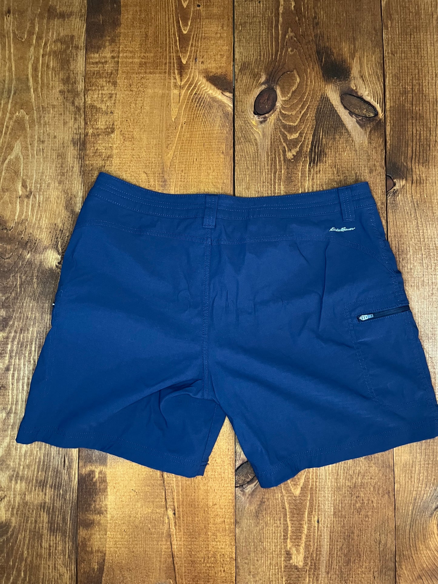 Eddie Bauer First Ascent hiking shorts - 14