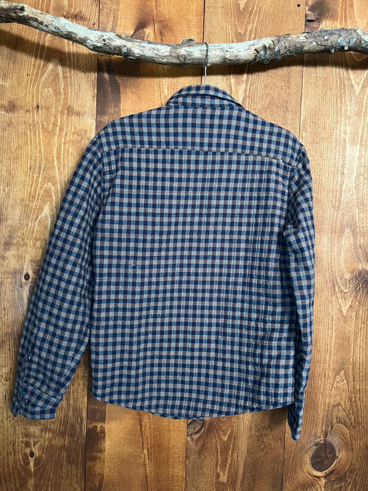 Thomas Dean button up - M