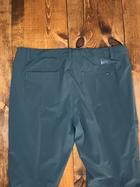 REI pants - size 14