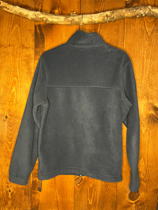 Columbia full zip jacket - L