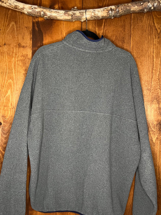 Patagonia synchilla jacket - 2XL