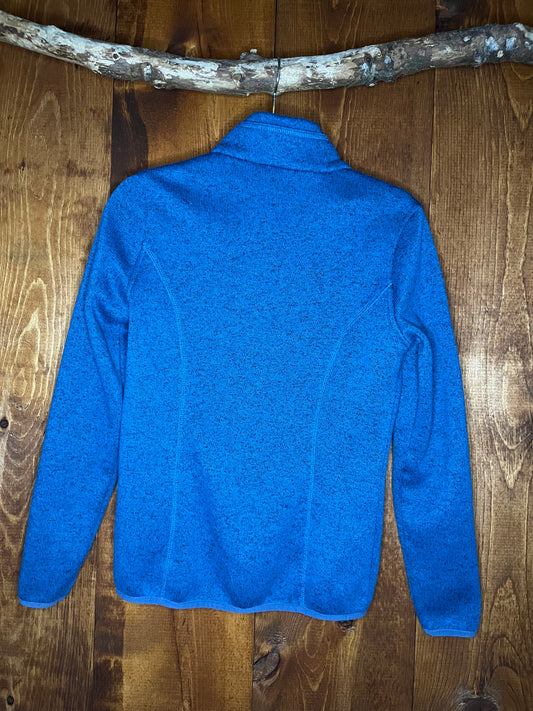 Port Authority full zip jacket - S