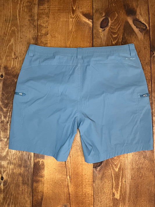 Eddie Bauer First Ascent hiking shorts - 14