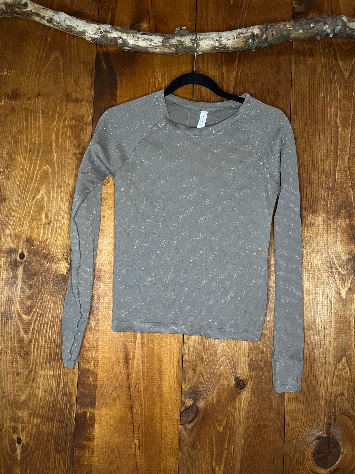 Athleta long sleeve - XS