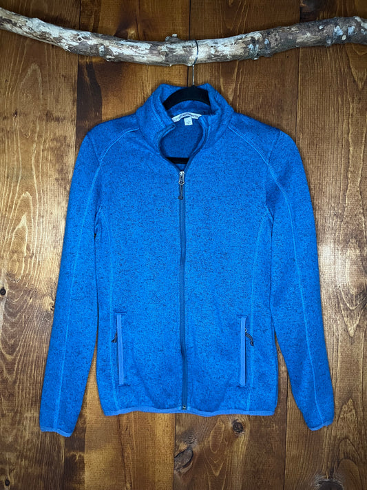 Port Authority full zip jacket - S